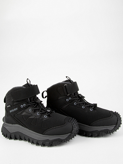 Ботинки артикул:44312-1-2