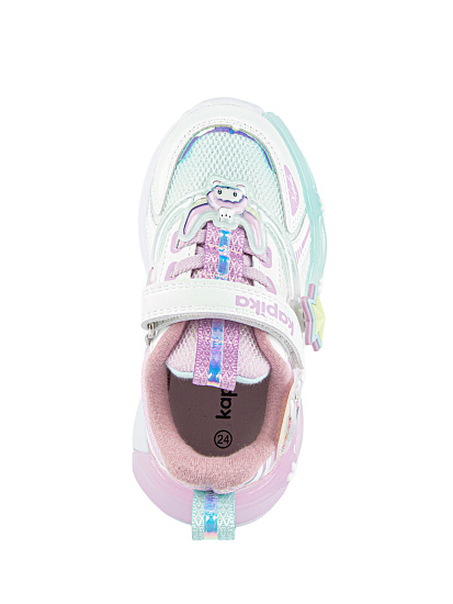 Кроссовки артикул:721130-1-3