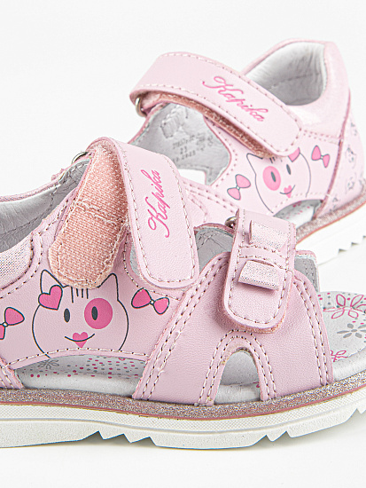 Сандалии артикул:31837п-20-9