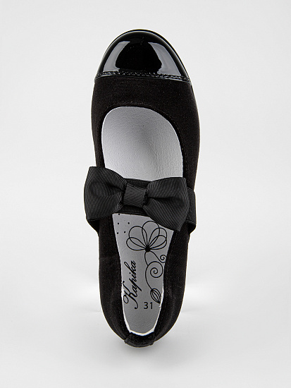 Туфли артикул:22590п-4-6