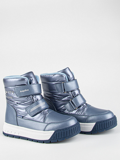 Ботинки артикул:43526-20-2