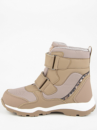 Ботинки артикул:43544-1-8