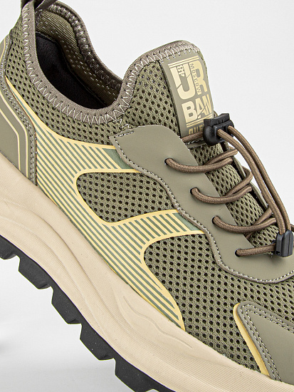 Кроссовки артикул:74960-2-3