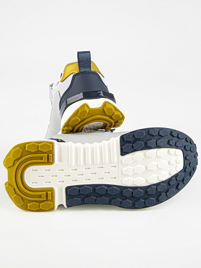 Кроссовки артикул:731125-10-5