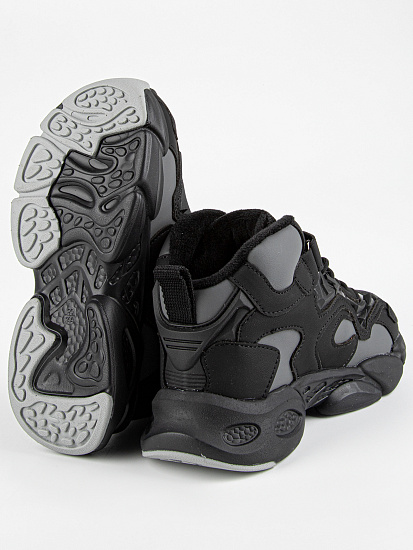 Кроссовки артикул:731069у-3-5