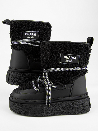 Сапоги артикул:1905д-1-4