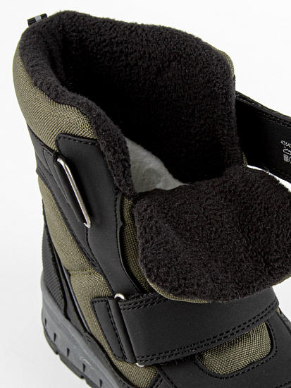 Ботинки артикул:43543-2-10