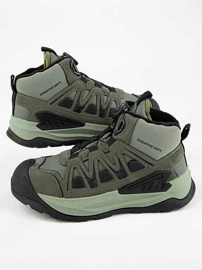 Ботинки артикул:53698ук-1-4