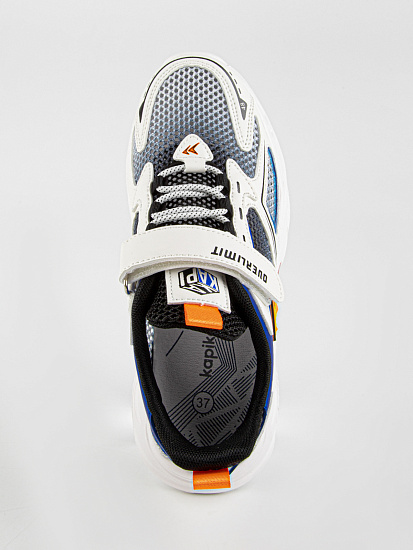 Кроссовки артикул:73790-10-6