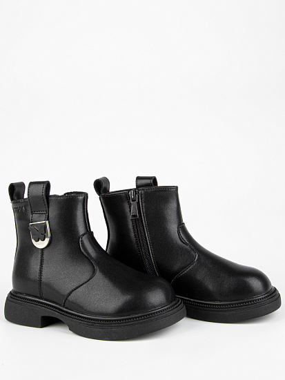 Ботинки артикул:52602ук-1-2