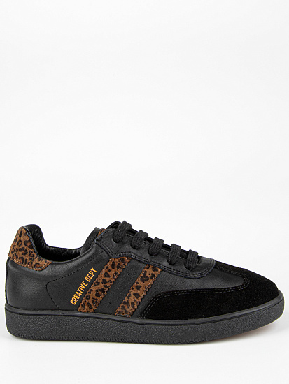 Полуботинки артикул:231133т-6-1