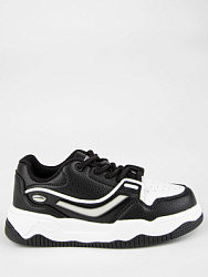 731221-1 Обувь для активного отдыха (черный) 34-38 (5 пар)