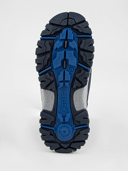 Ботинки артикул:42457-10-9