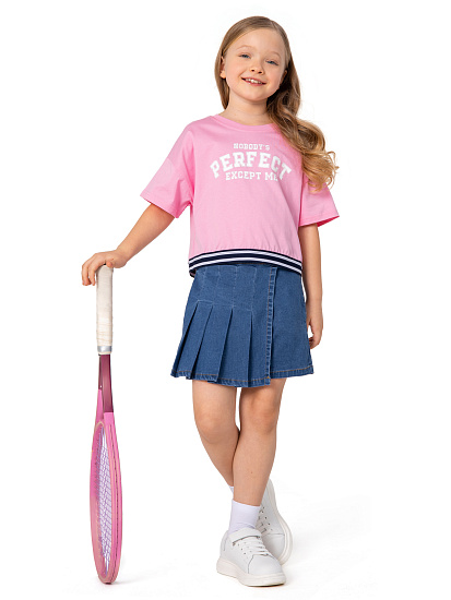 Шорты джинсовые артикул:NKGCH03-Z3-1