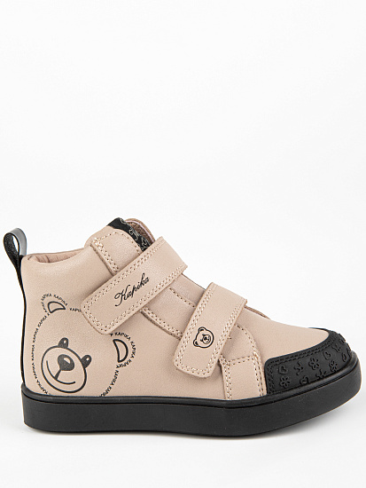 Ботинки артикул:51402ук-31-1