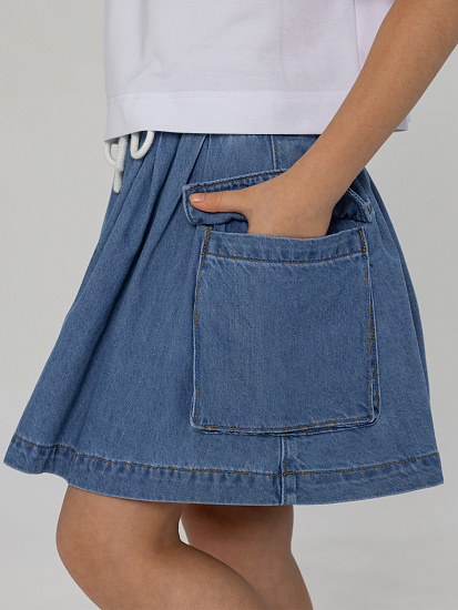 Юбка артикул:PKGCS01-Z2-5