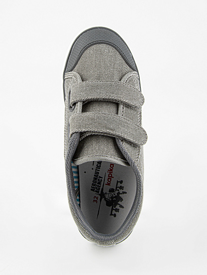 Кеды артикул:73585-20-6