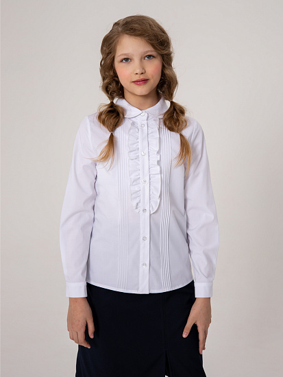 Блузка артикул:OJGCB10-00-4