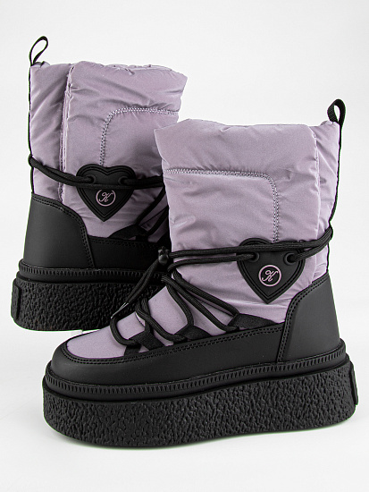 Сапоги артикул:1886д-2-4