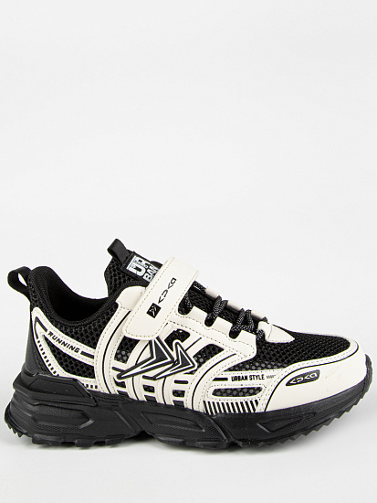 Кроссовки артикул:74701-10-1