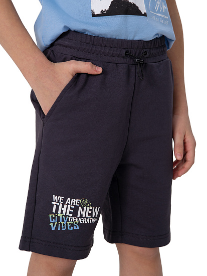 Шорты артикул:NKBCH05-93-3