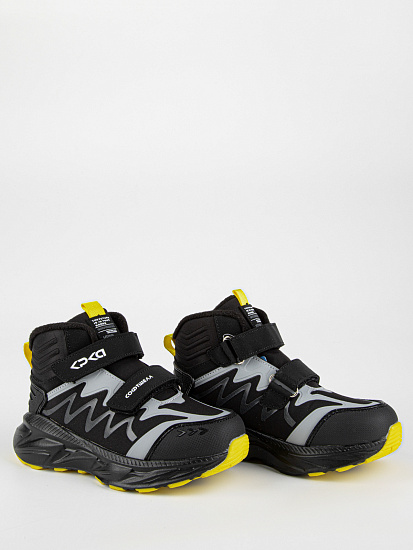 Кроссовки артикул:731117су-10-2