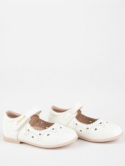 Туфли артикул:21414п-1-2