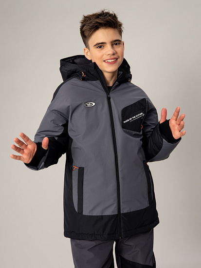 Куртка зимняя артикул:OJBCK15-93-1