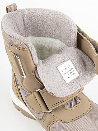 Ботинки артикул:43544-1-10