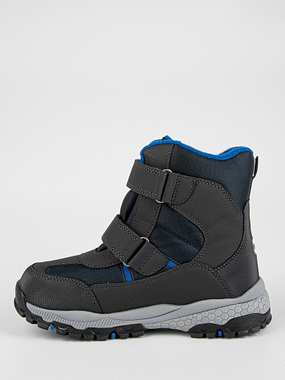 Ботинки артикул:42483-40-8