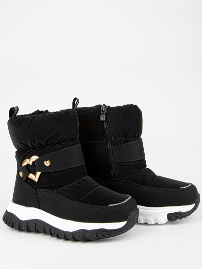 Сапоги артикул:1916д-1-2