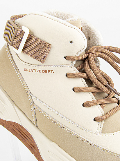 Ботинки артикул:53704ук-2-3