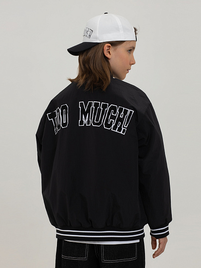 Бомбер артикул:PJBCK08-99-1