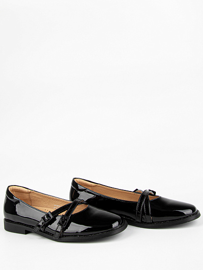 Туфли артикул:24744п-1-2