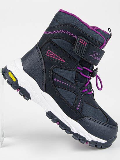 Ботинки артикул:43522-30-7