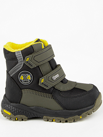 Ботинки артикул:42509-2-1