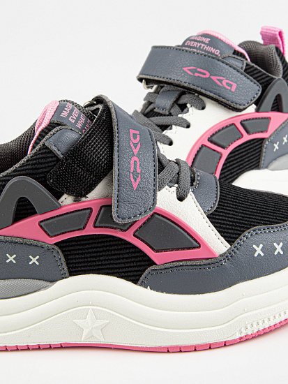 Кроссовки артикул:721149-10-9