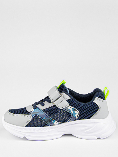 Кроссовки артикул:721014н-20-7