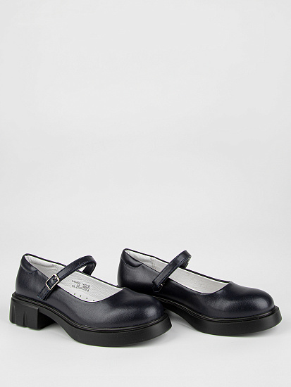 Туфли артикул:24989п-1-2