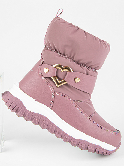 Сапоги артикул:1916д-3-7