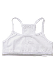 NUGLS04-00-1 Топ (белый) 2-14 (2-3/3-4/5-6/7-8/9-10/11-12/13-14)