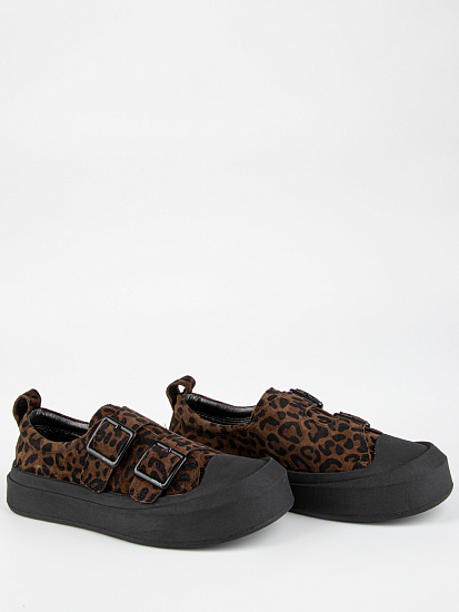 Полуботинки артикул:241180к-2-2