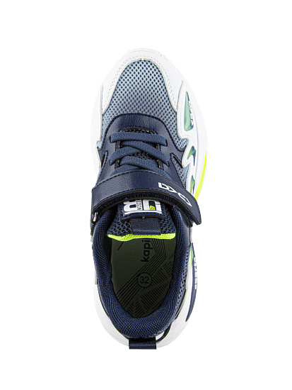 Кроссовки артикул:731799н-2-3