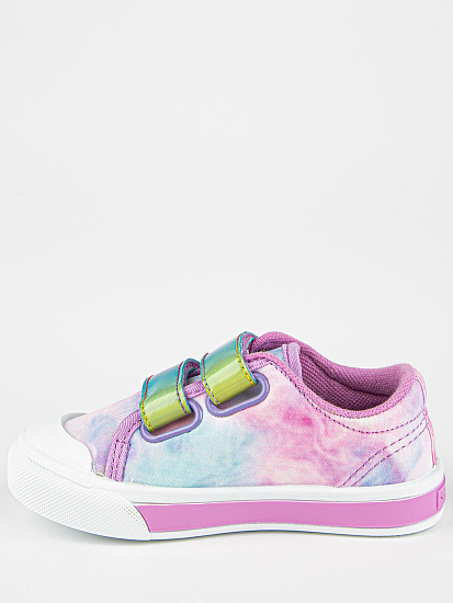 Кеды артикул:72996-20-8