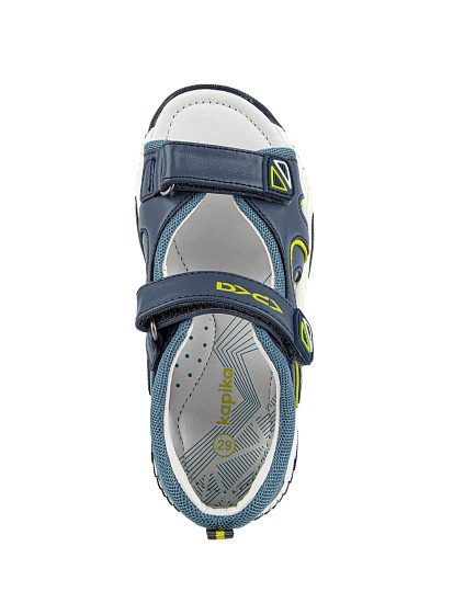 Сандалии артикул:32961п-1-3