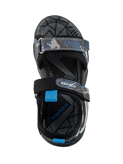 Сандалии артикул:32951п-2-3