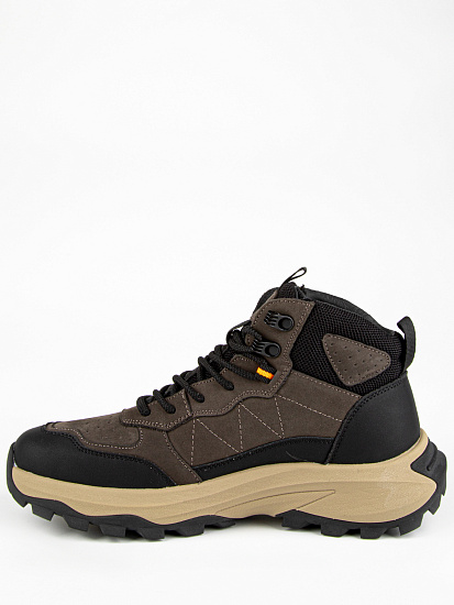 Ботинки артикул:54570у-3-8