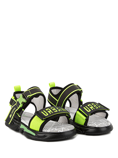 Сандалии артикул:32798п-2-5