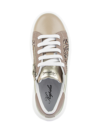 Полуботинки артикул:231130т-1-3