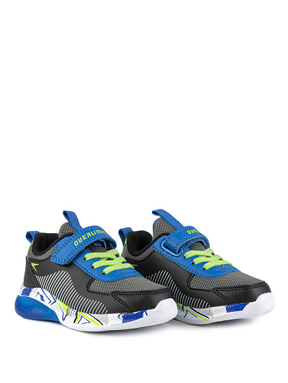 Кроссовки артикул:72644-2-10